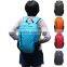 2016 polyester laptop backpack sport backapck teens backpack