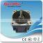 High speed brushless dc motor
