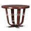 Luxury Modern appearance solid wood Coffee Table