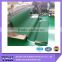 Stable Quality Green Flat PVC Conveyor Belt