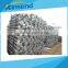 hot-dip galvanized bracket screw pile for solar power system