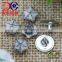Manufacturer Supply Zinc Alloy Rivet for Leather Decorative Rivet for Jeans