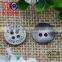 Hot Sale New Fashion Custom Logo Sewing Buttons