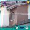 Recyclable Wood Plastic Composite Exterior Wall Cladding