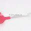 Factory supply pp handle stainless steel cooking tool set