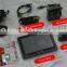 24Voltage wireless reverse camera 7inch GPS monitor for bus truck