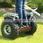Powerful 2000W Motor Off Road Electric Balancing Scooter, With Handle Bar Smart Electric Vehicle Off-Road Electric Scooter