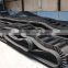 Anti-abrasive Wave-shape Apron Conveyor Belting