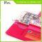 2 in 1 5.5 inch funky wallet leather mobile phone case, cell phone case with storage for iPhone 6 plus