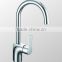 Good reputation Single handle pull out water ridge kitchen faucet