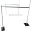 wholesale pipe and drape/trade show booth/portable photo booth
