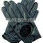 Leather Gloves