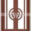 Xupai Great Price Pvc Accordion Folding Door