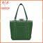 Chinese Supplier 24 OZ. 15" Small Eco-friendly Canvas Tote Bag With Handles Wholesale
