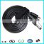 Hot selling S-video braid micro USB 2.0 cables