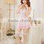 New Sexy Pink Women 's Babydoll Sleep Dress Gift Nightwear Lingerie