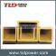 FRP composite insulation cross arm 75mm*75mm*5mm