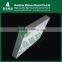 Magnesium oxide fireproof board mgo board