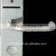 IC Card lock/Hotel magnetic card lock/smart card lock(1011J)