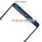 Original Genuine OEM White Front Touch Panel Digitizer Touch Screen With IC Connector Assembly For iPad Mini 3 Mini3