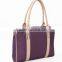 New Fashionable Tote and Sling Shoulder 14in Woman Laptop Briefcase or Business Bag