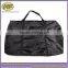 foldable bicycle transport case travel black bike bag