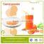 Food Grade Carrot Powder