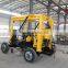 XYX-3 diamond drilling Trailer-mounted drilling machine