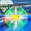 1.2m , 1.5m , 1.8m diameter bumper ball soccer bubble for sale