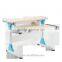 TCT Workstation TD5434 Kids Childs Height Adjustable Ergo Desk