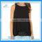 OEM Women Loose Fit Round Neck Tank Top