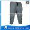 Custom Half Jogger Pants For Men