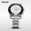 New WEIDE High Quality Sport Watches Original Men Product Fashion Ion Watch