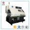 Unversal economic high performance BX42C Precision 4 aixs cnc lathe machine price