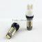 12V LED Interior light Canbus T10 wedge light bulb Sided 27SMD 5630 CANBUS 194 W5W 168 led fog light