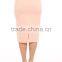 elegant knee-length pencil skirts summer 2016 made in Turkey