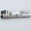 1.25Gb/s Dual Fiber SFP Module for SFP Media Converter via fiber optic