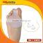 Silicone insoles foot pads--O0-021 3/4 Insole Pad