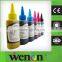 sublimation ink for Epson 6 color desktop printer