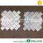 wear resistance irregular shape mosaic tile