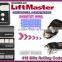 Aftermarket for Liftmaster transmitter 4180E (4180EML),4182E (4182EML) 418mhz rolling code