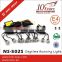 Factory Supply LED Daytime Running Light, flexible led drl/ daytime running light with 2 years warranty                        
                                                Quality Choice
