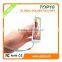 2015 newest hot mobile power bank Controling mobile phone camera, support shift between front and rear lens