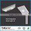 Quality primacy led street light with solar pannel