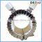 Blow Moulding Ceramic Band Heater With SUS304 Sheath