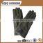 Customize Women Winter Fashion Warm Cashmere Gloves With Touch Screen