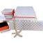 New luxury cardboard watch box packaging, paper gift packaging, watch boxes wholesale
