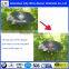 Fashion Customized 23''8k UV Changing Color Printing Promotional Wholesale Umbrella in Factory