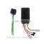 Overspeed alarm remote cut vehicle oil or circuit tk100 gt06 gps vehicle micro gps chip tracker