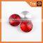 Sew on glass satellite diamond crystal claw stones